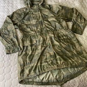 American Eagle Lightweight Jacket - Size Large